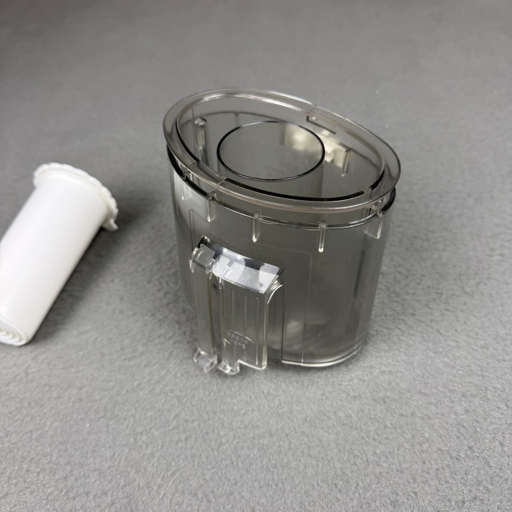 Cuisinart DLC-018BTX Pusher Deluxe 11 DLC-020B Food Processor OEM